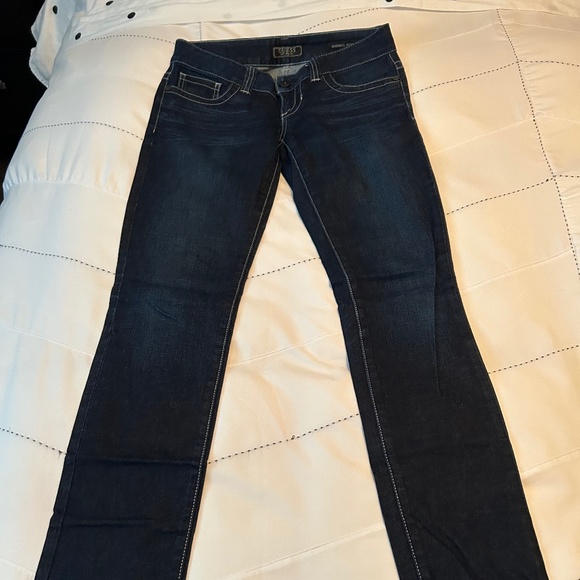 Guess brand Jeans - Picture 1 of 5
